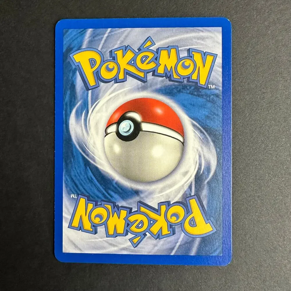 Pokemon TCG Nidorina EX FireRed LeafGreen 40/112 Uncommon Reverse Holo NM/LP